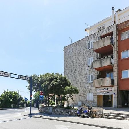 Apartment Vukoja Dubrovnik Ngoại thất bức ảnh