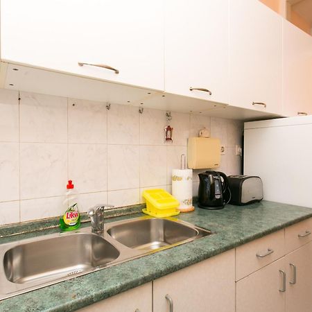 Apartment Vukoja Dubrovnik Ngoại thất bức ảnh
