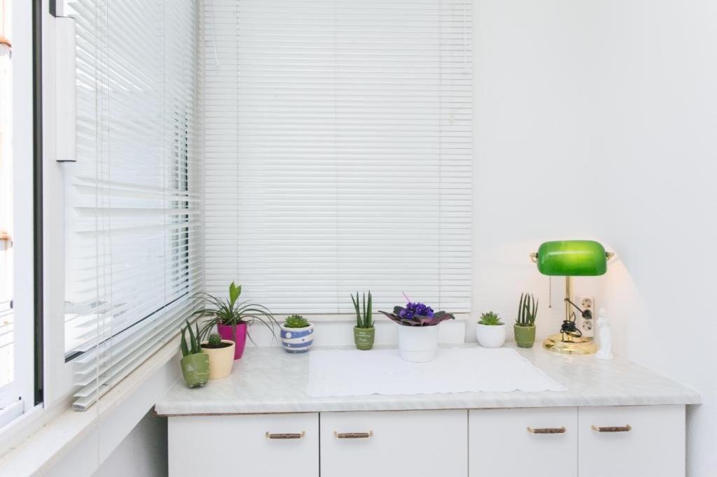 Apartment Vukoja Dubrovnik Ngoại thất bức ảnh