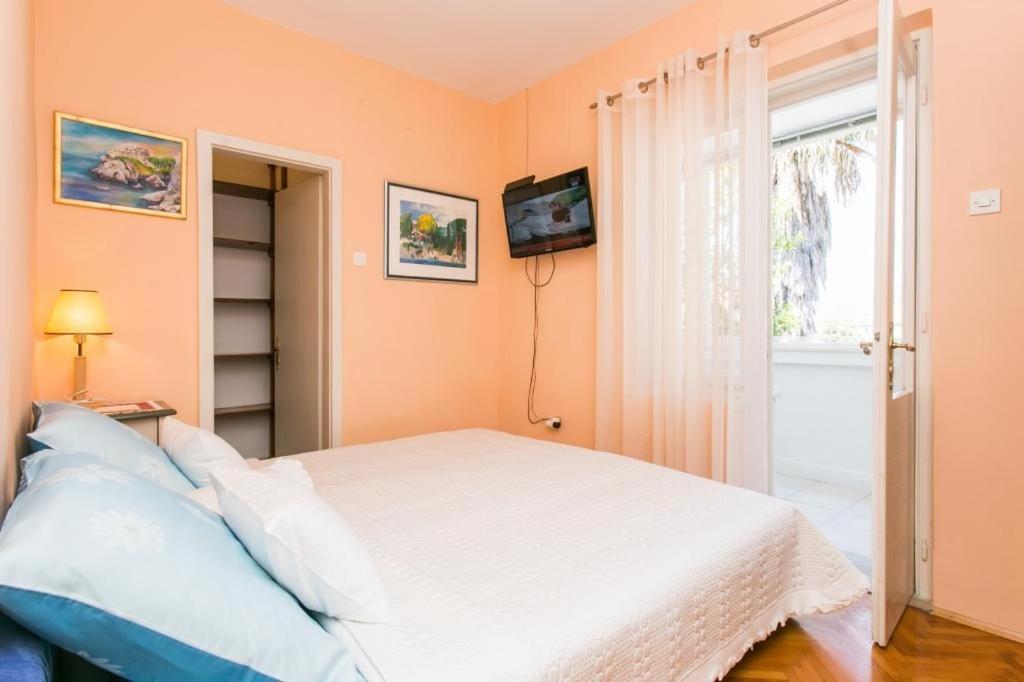 Apartment Vukoja Dubrovnik Ngoại thất bức ảnh
