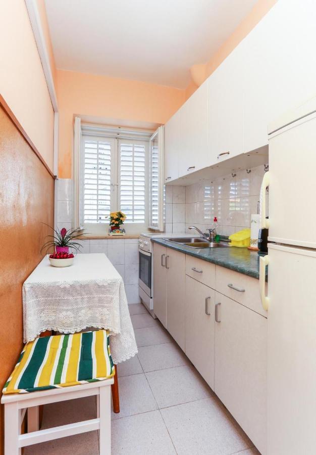 Apartment Vukoja Dubrovnik Ngoại thất bức ảnh