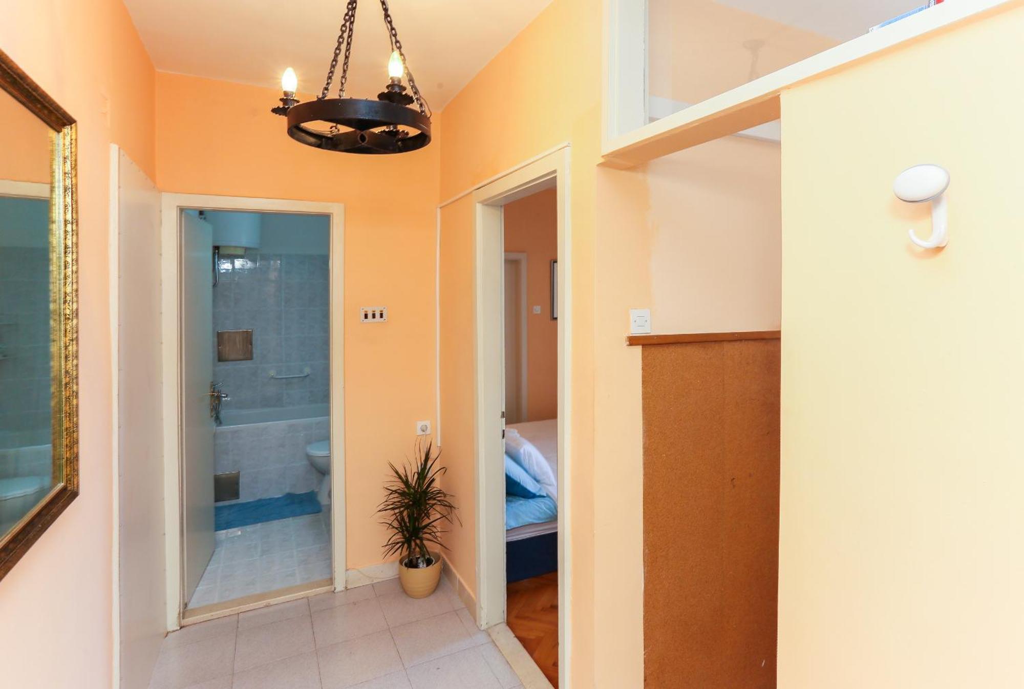 Apartment Vukoja Dubrovnik Ngoại thất bức ảnh