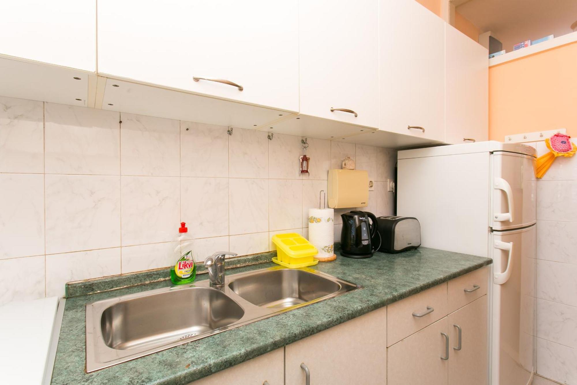 Apartment Vukoja Dubrovnik Ngoại thất bức ảnh