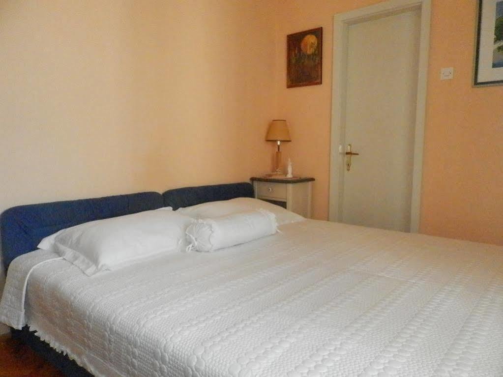 Apartment Vukoja Dubrovnik Ngoại thất bức ảnh