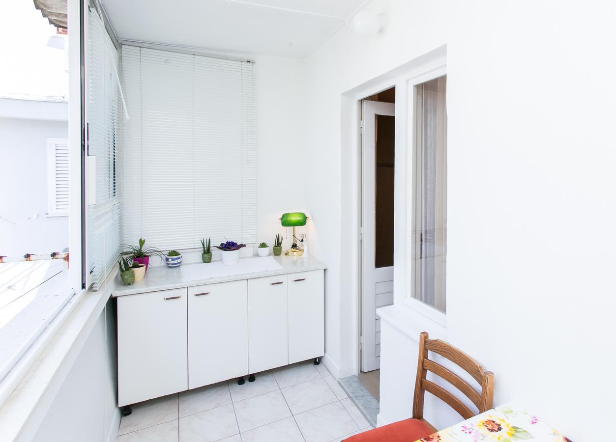 Apartment Vukoja Dubrovnik Ngoại thất bức ảnh