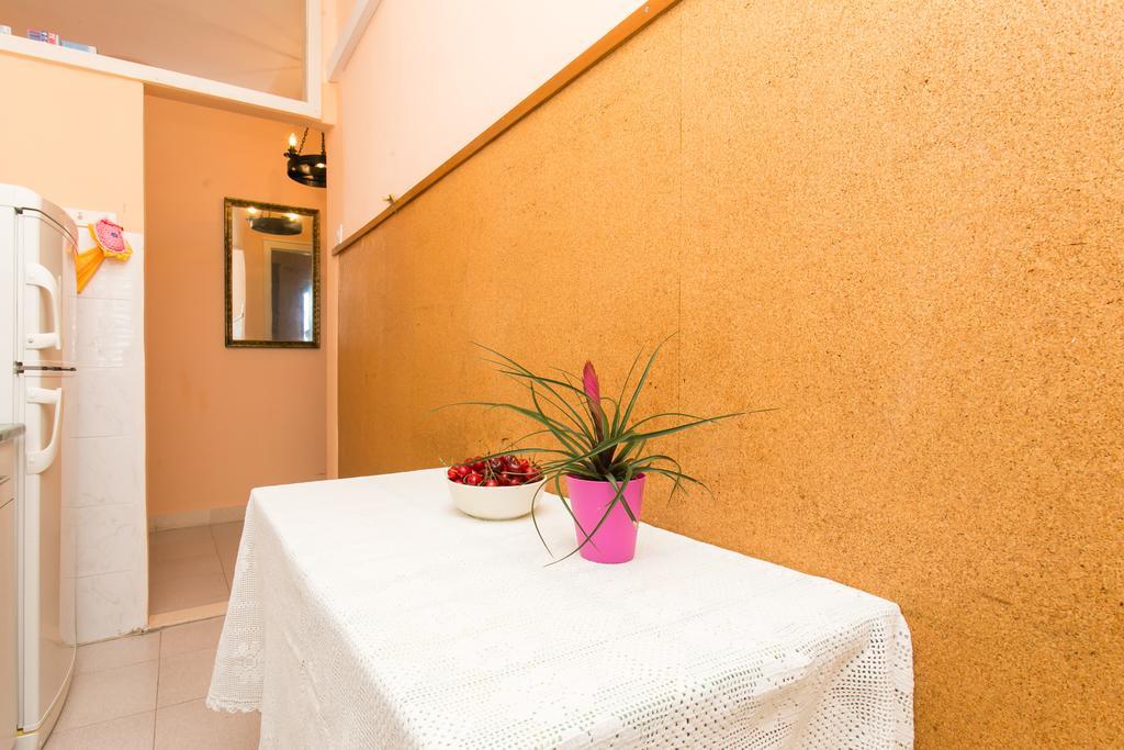 Apartment Vukoja Dubrovnik Phòng bức ảnh