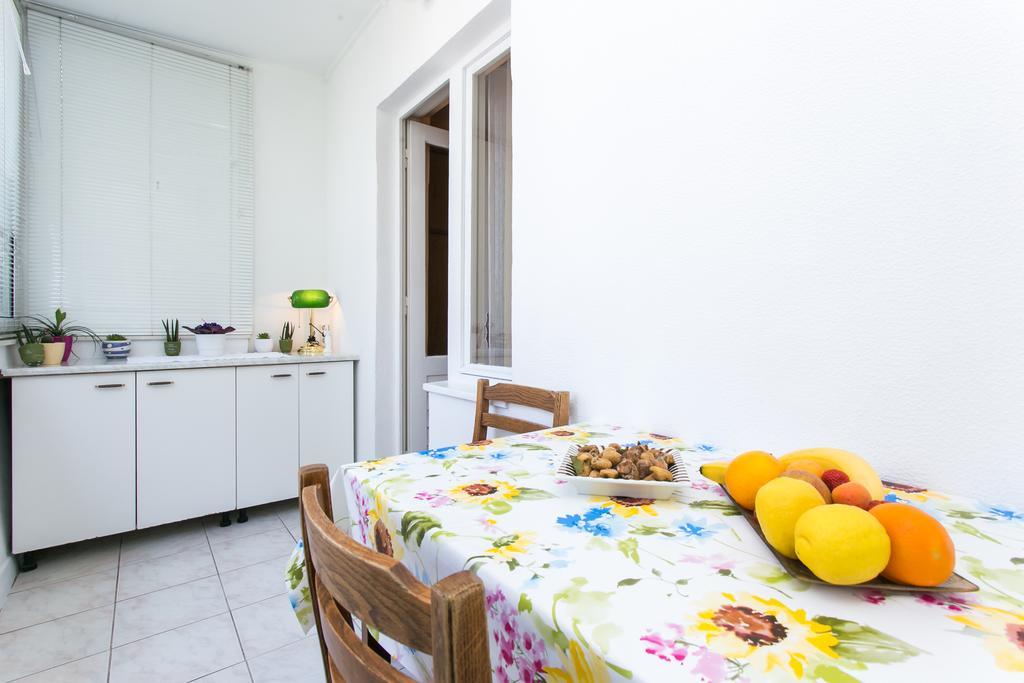Apartment Vukoja Dubrovnik Ngoại thất bức ảnh