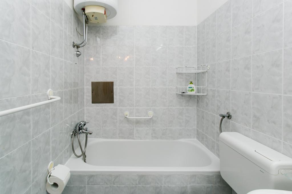 Apartment Vukoja Dubrovnik Ngoại thất bức ảnh