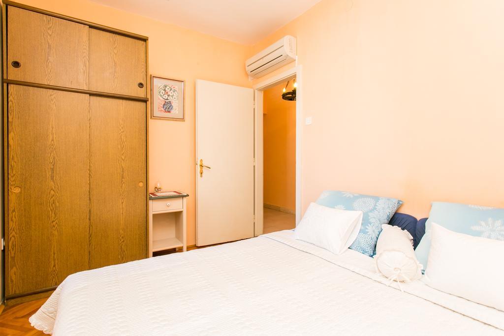 Apartment Vukoja Dubrovnik Phòng bức ảnh