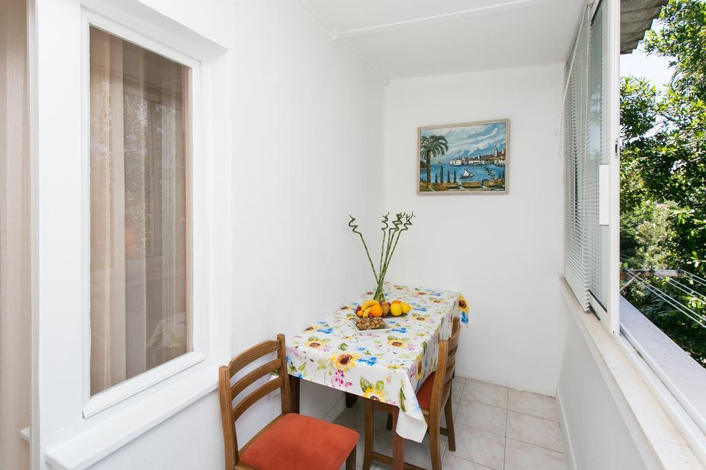 Apartment Vukoja Dubrovnik Ngoại thất bức ảnh