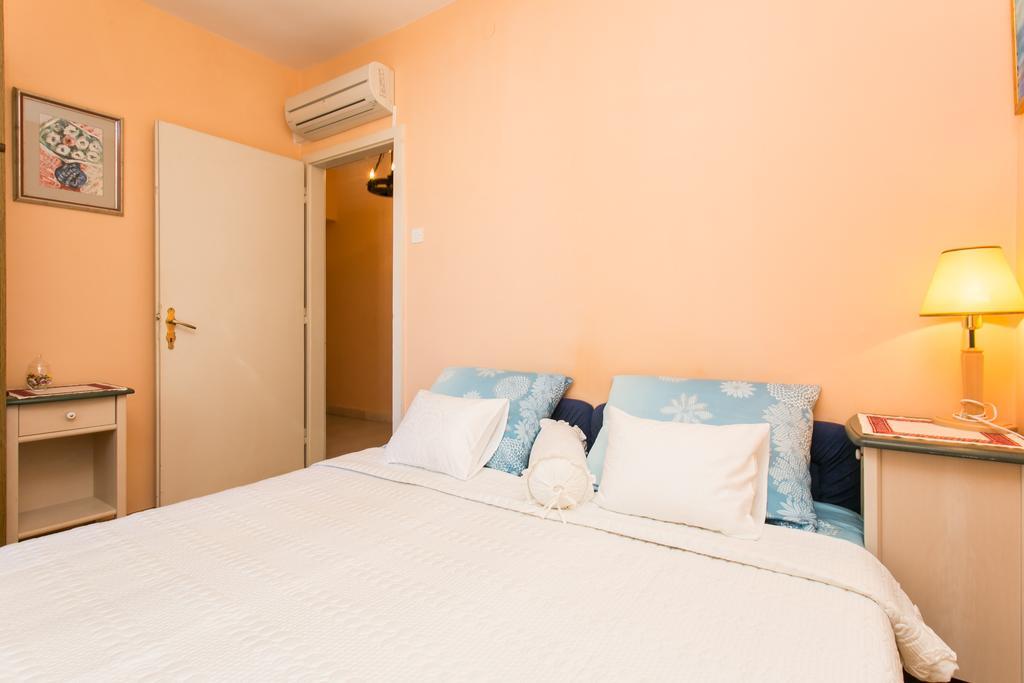 Apartment Vukoja Dubrovnik Phòng bức ảnh